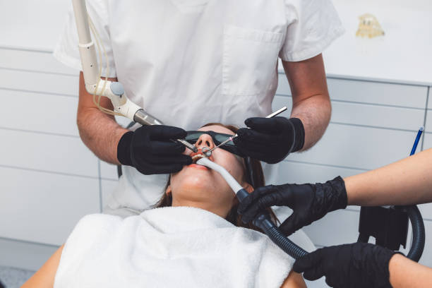 Best Emergency Denture Repair in Richmond, MN